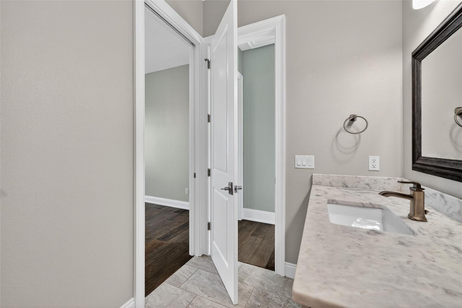 PARADISE ISLAND !ST ADD - Residential