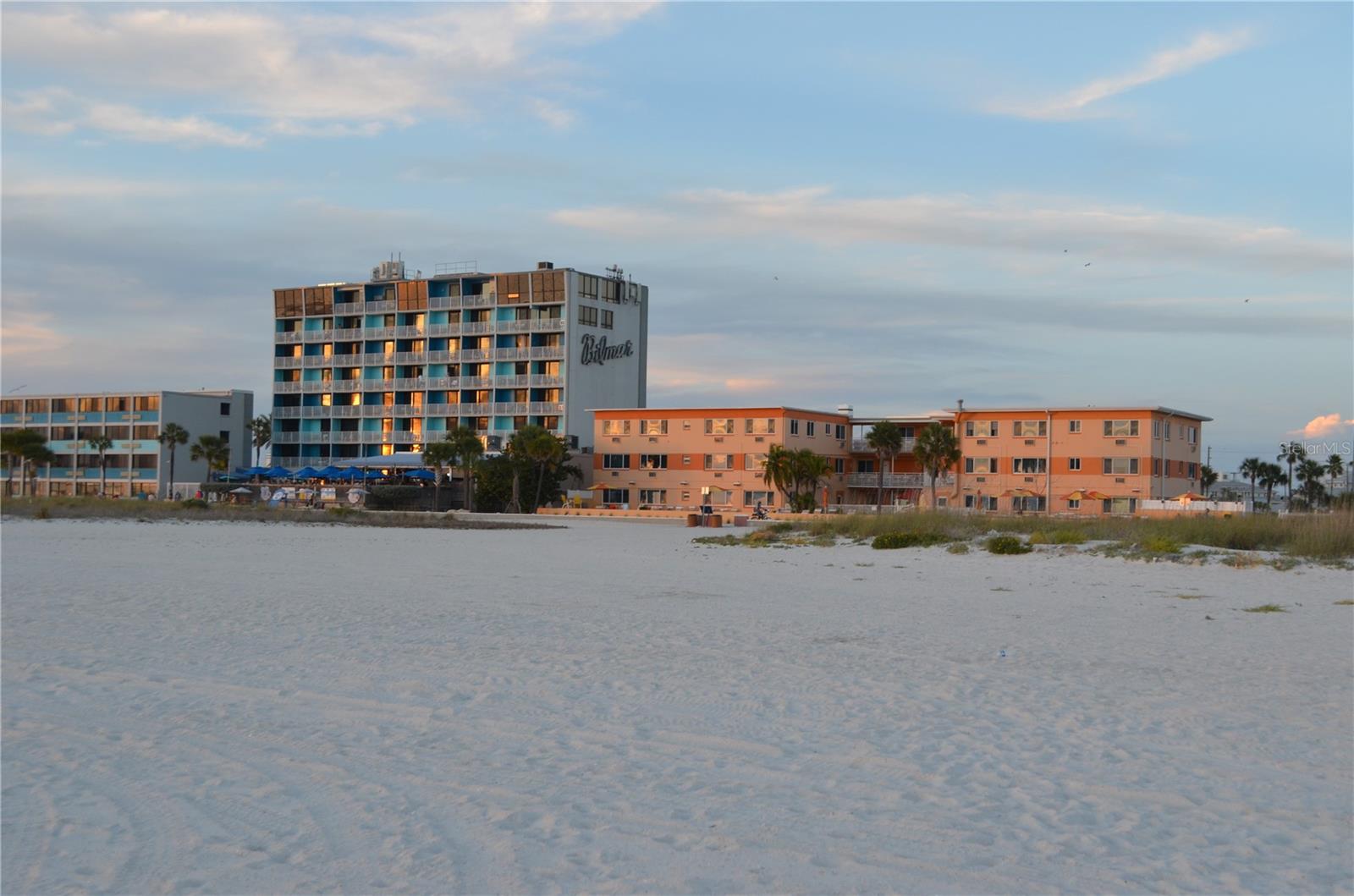 PARADISE ISLAND !ST ADD - Residential