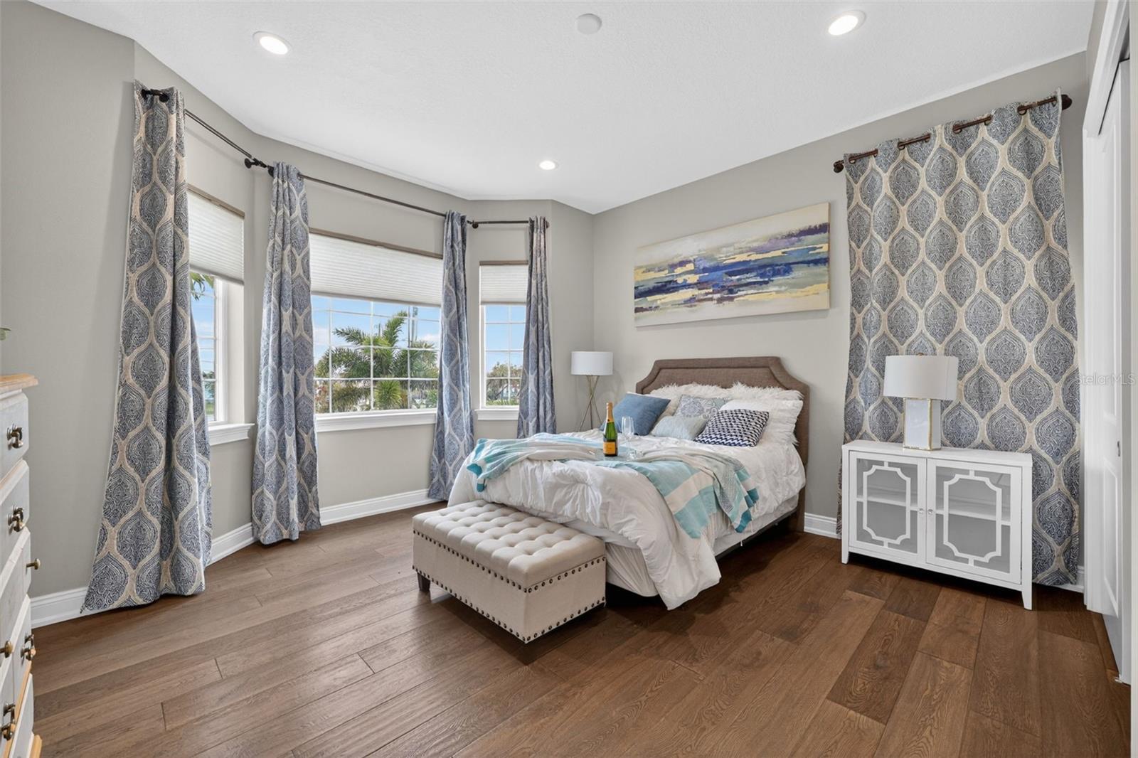 PARADISE ISLAND !ST ADD - Residential