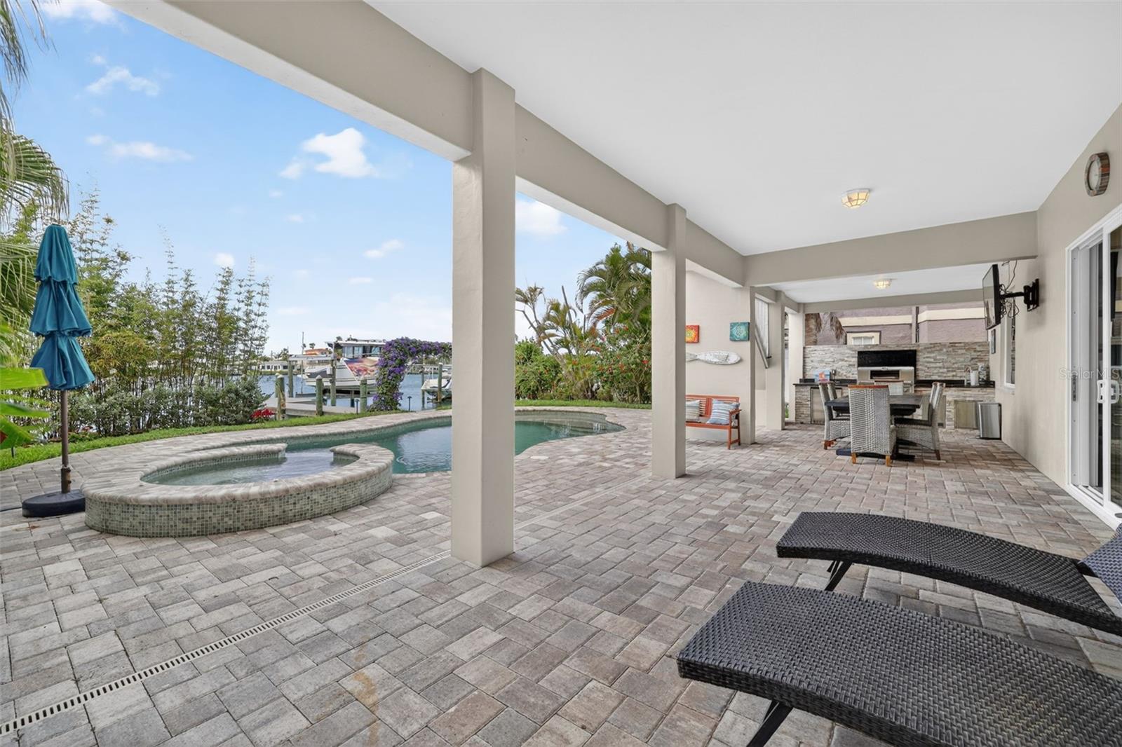 PARADISE ISLAND !ST ADD - Residential