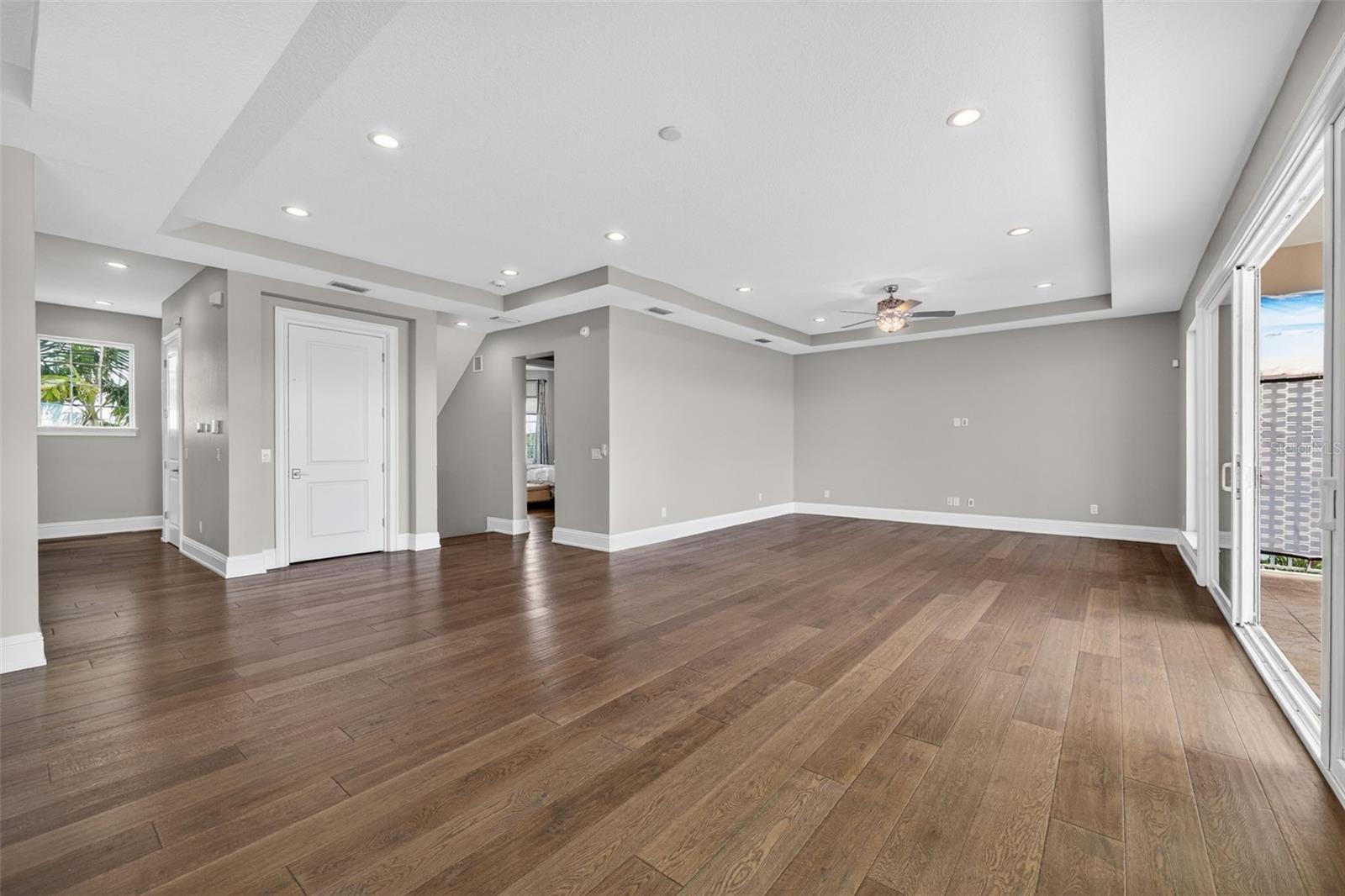 PARADISE ISLAND !ST ADD - Residential