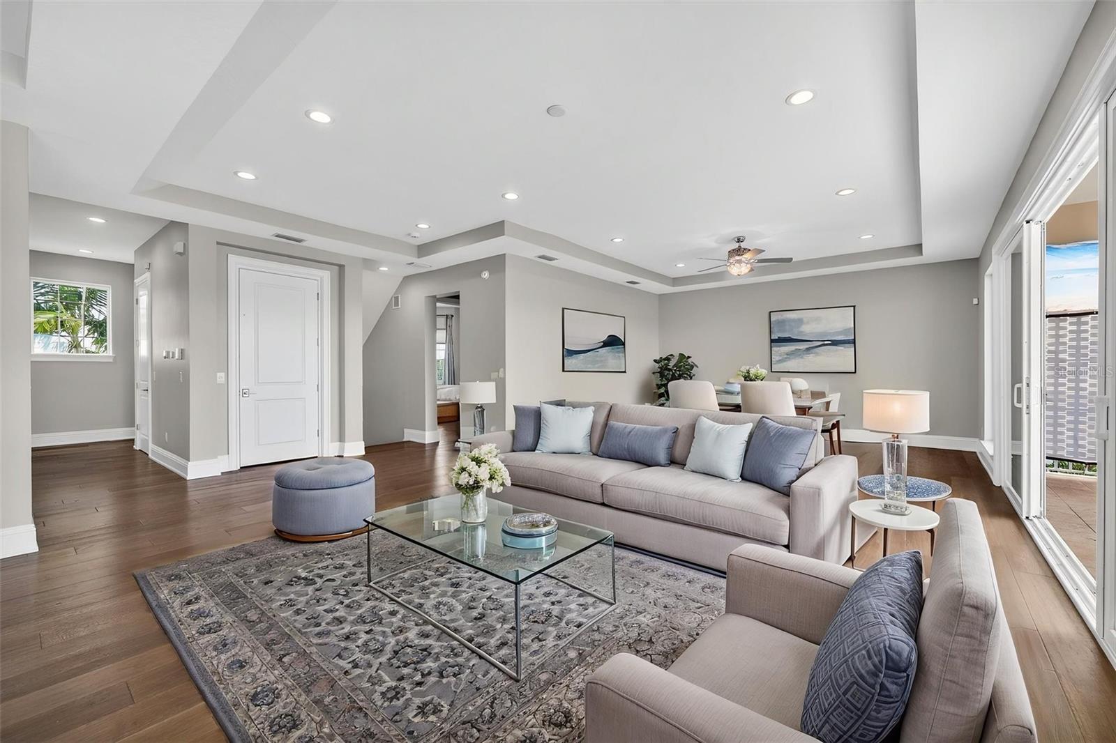 PARADISE ISLAND !ST ADD - Residential