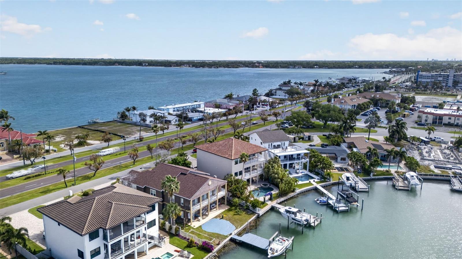 PARADISE ISLAND !ST ADD - Residential