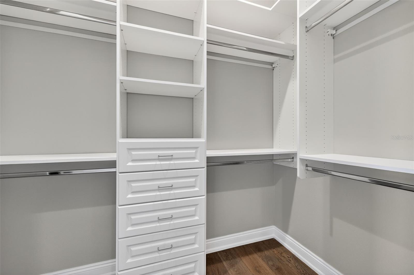 PARADISE ISLAND !ST ADD - Residential