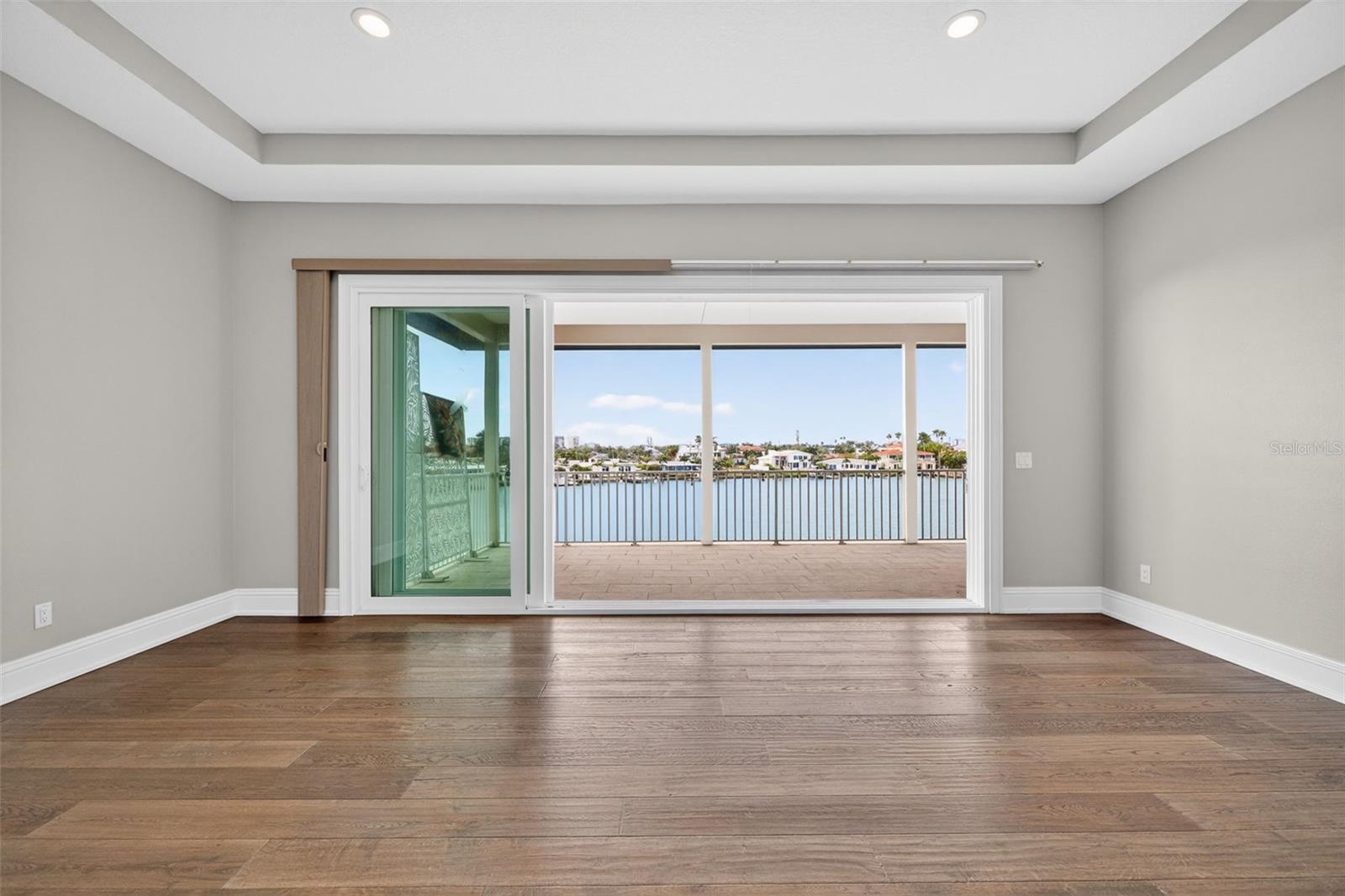 PARADISE ISLAND !ST ADD - Residential