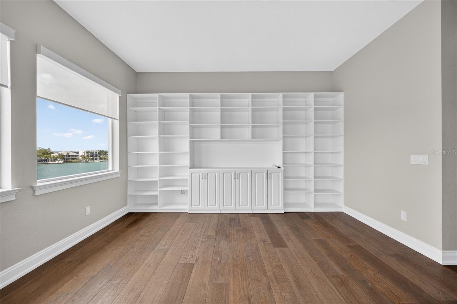 PARADISE ISLAND !ST ADD - Residential