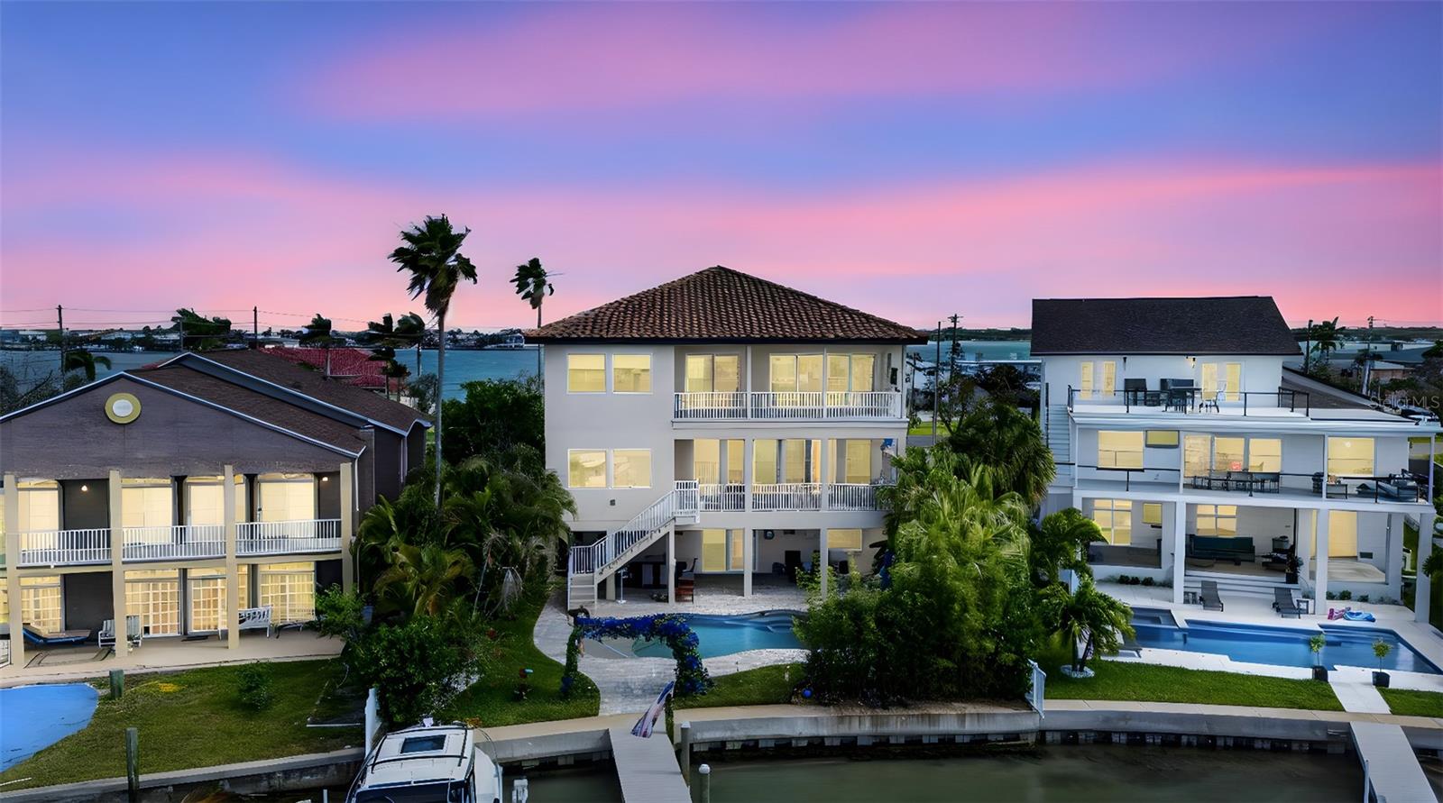 PARADISE ISLAND !ST ADD - Residential