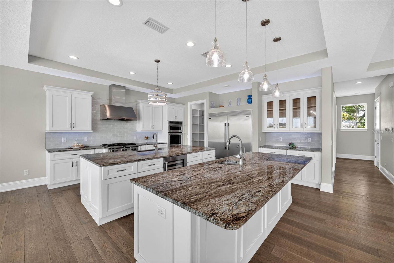 PARADISE ISLAND !ST ADD - Residential