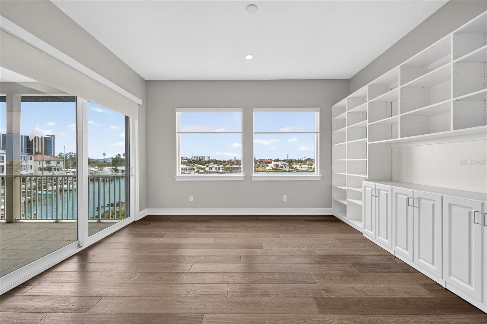 PARADISE ISLAND !ST ADD - Residential