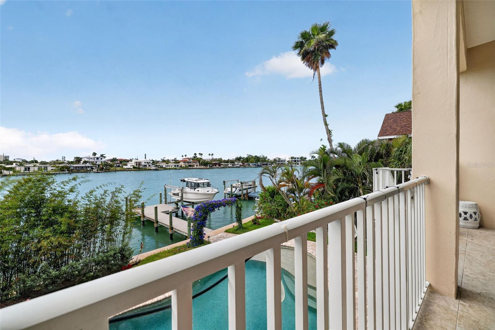 PARADISE ISLAND !ST ADD - Residential