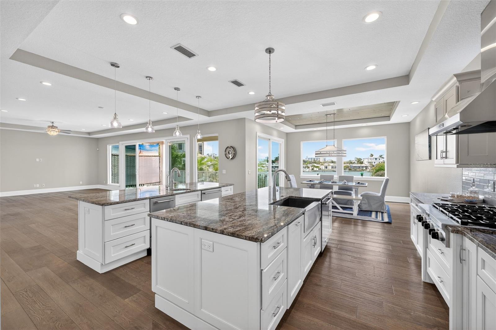 PARADISE ISLAND !ST ADD - Residential