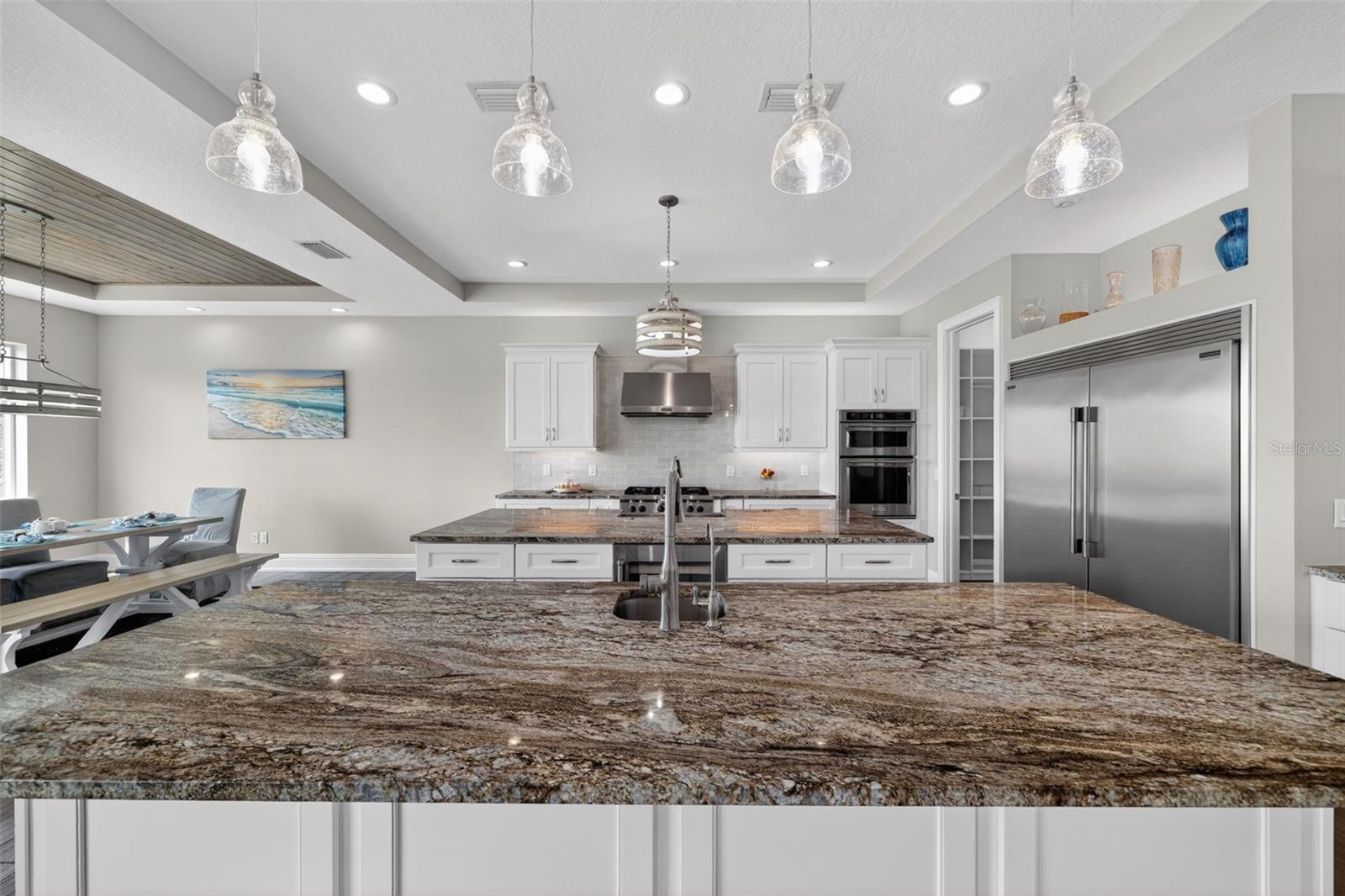 PARADISE ISLAND !ST ADD - Residential