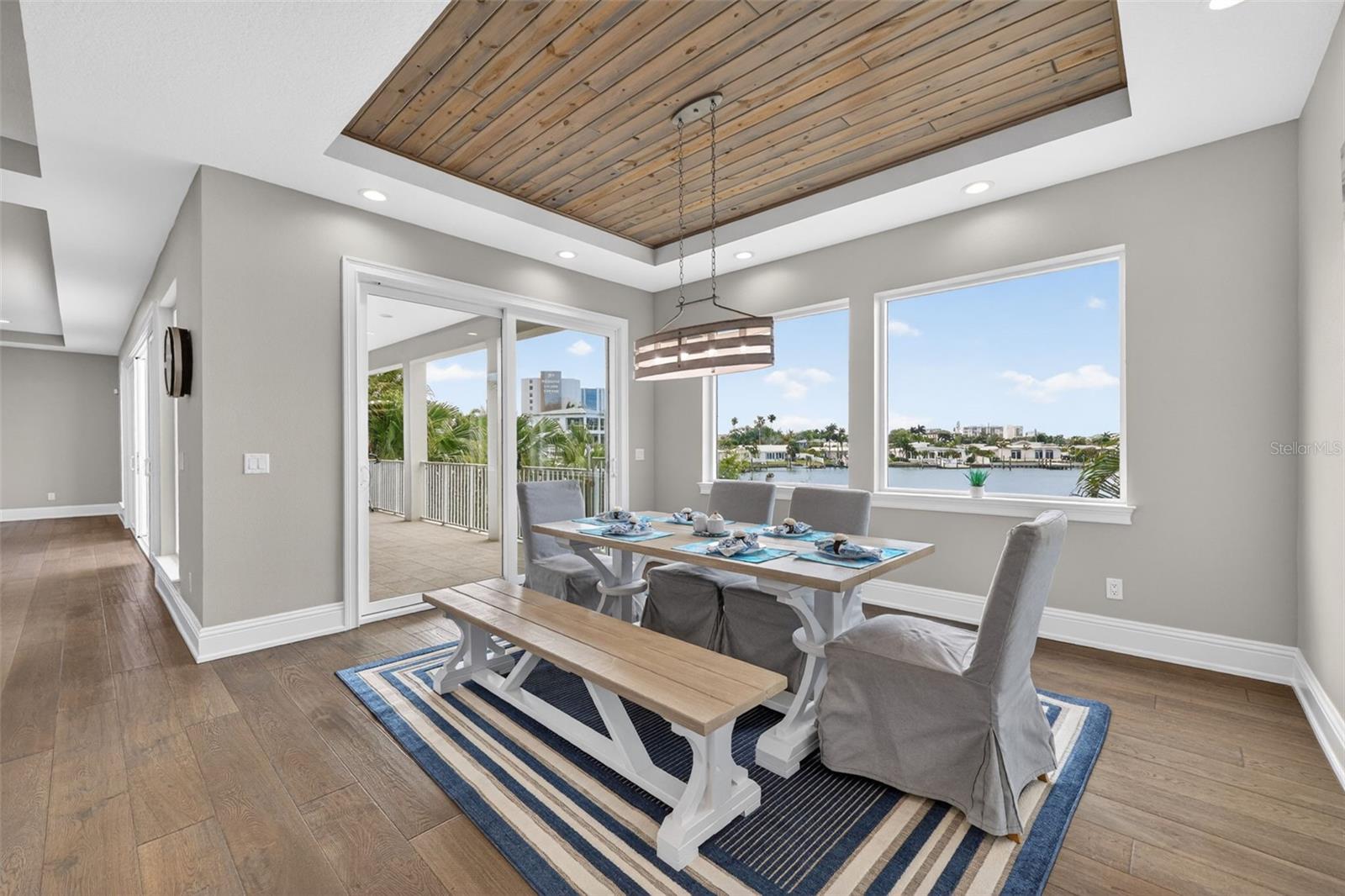 PARADISE ISLAND !ST ADD - Residential