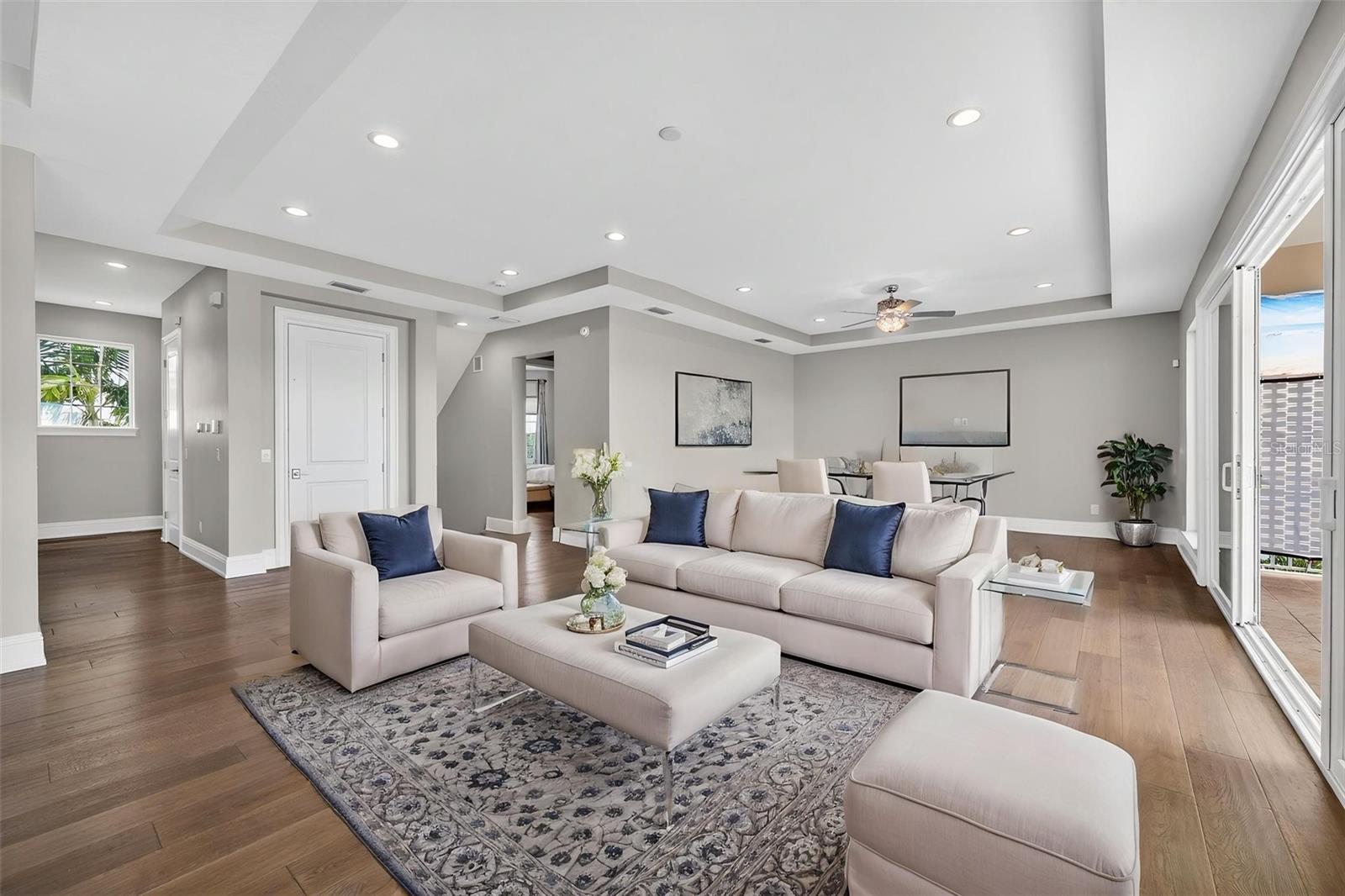 PARADISE ISLAND !ST ADD - Residential