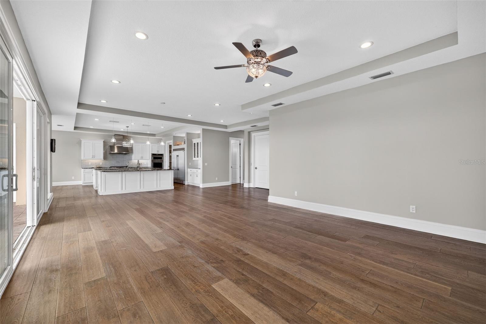 PARADISE ISLAND !ST ADD - Residential