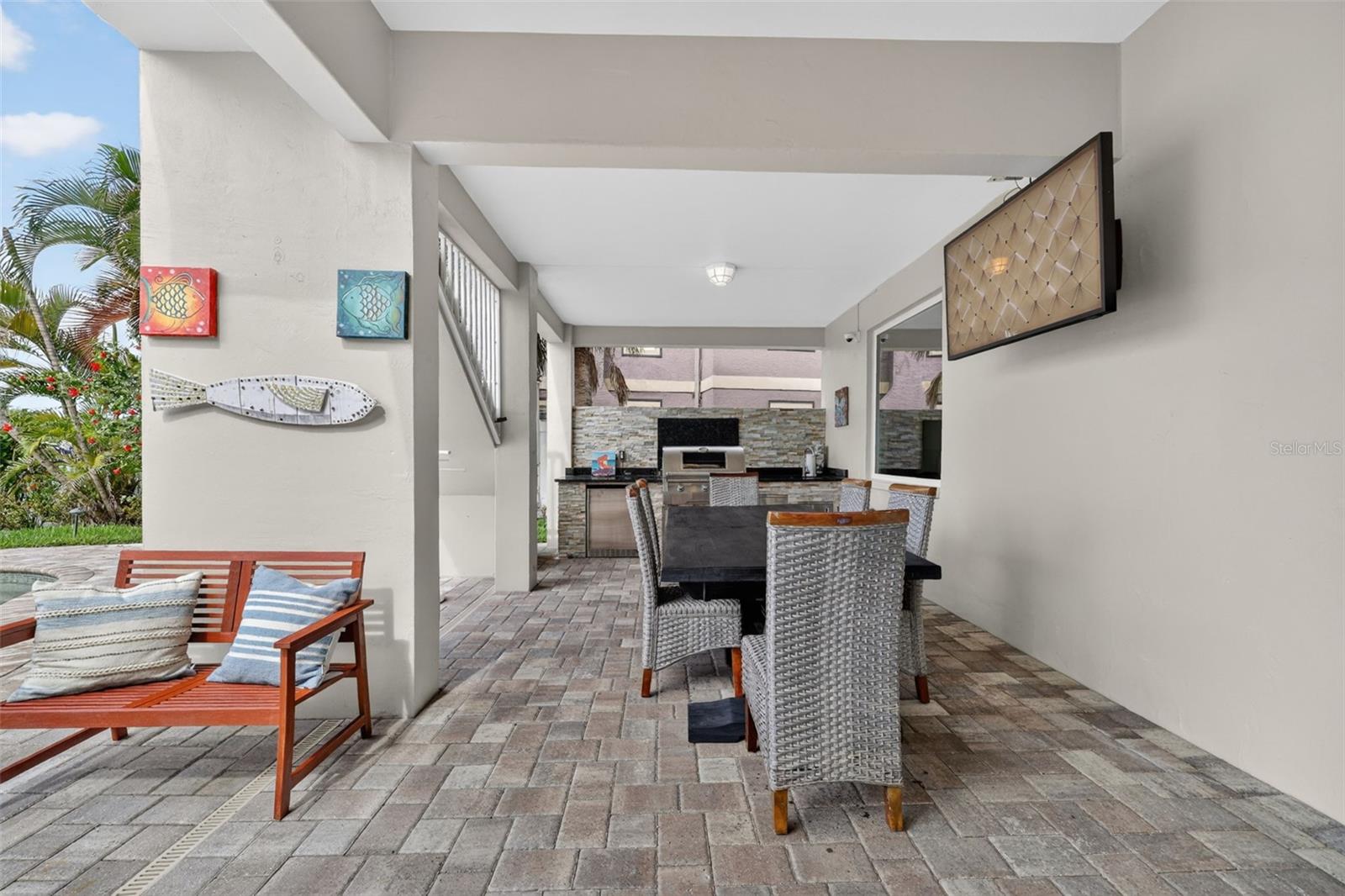 PARADISE ISLAND !ST ADD - Residential