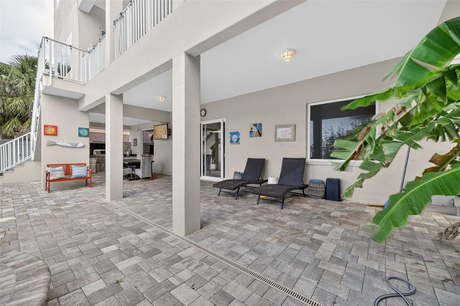 PARADISE ISLAND !ST ADD - Residential