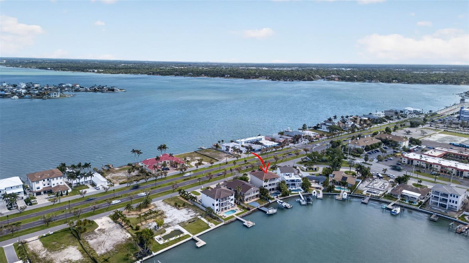 PARADISE ISLAND !ST ADD - Residential