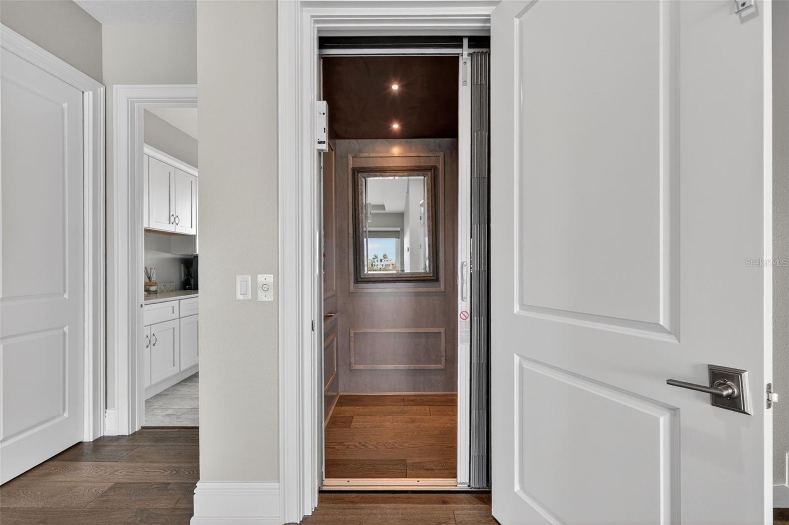 PARADISE ISLAND !ST ADD - Residential