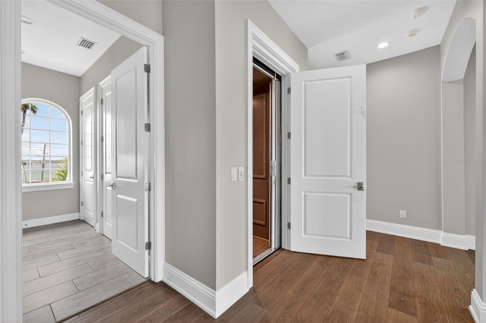 PARADISE ISLAND !ST ADD - Residential