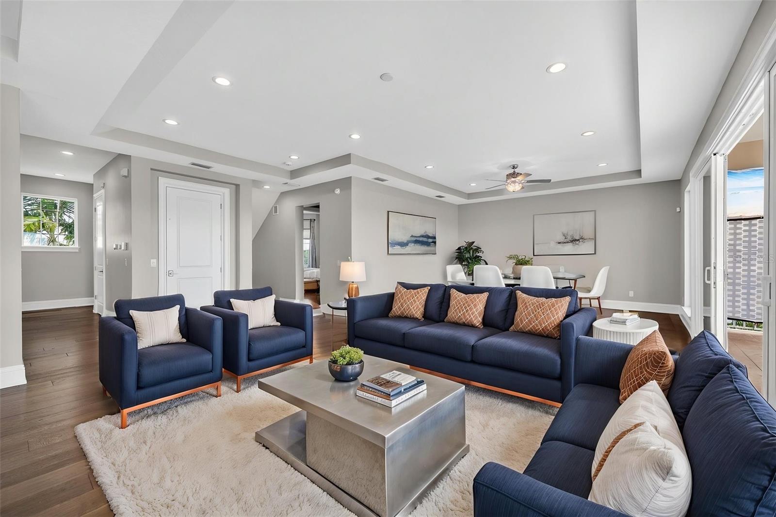 PARADISE ISLAND !ST ADD - Residential