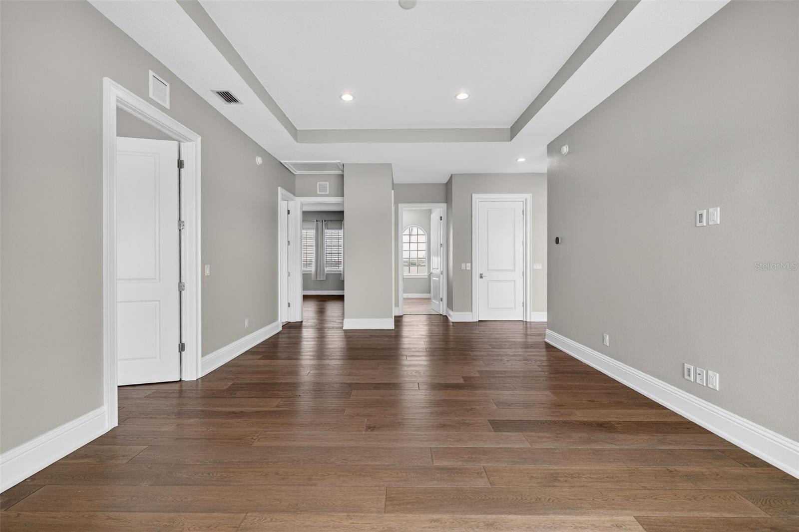 PARADISE ISLAND !ST ADD - Residential