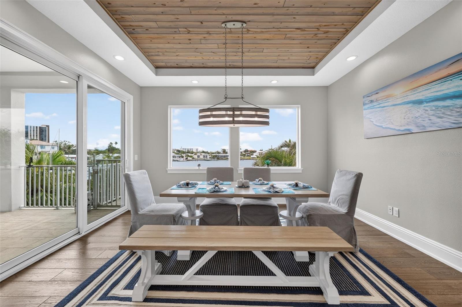 PARADISE ISLAND !ST ADD - Residential