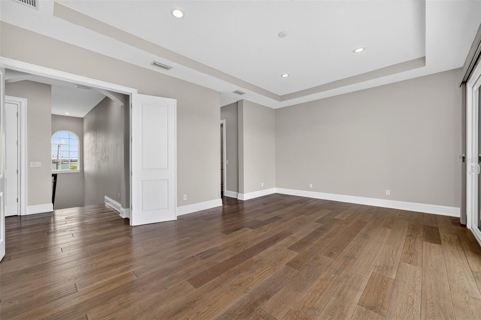 PARADISE ISLAND !ST ADD - Residential