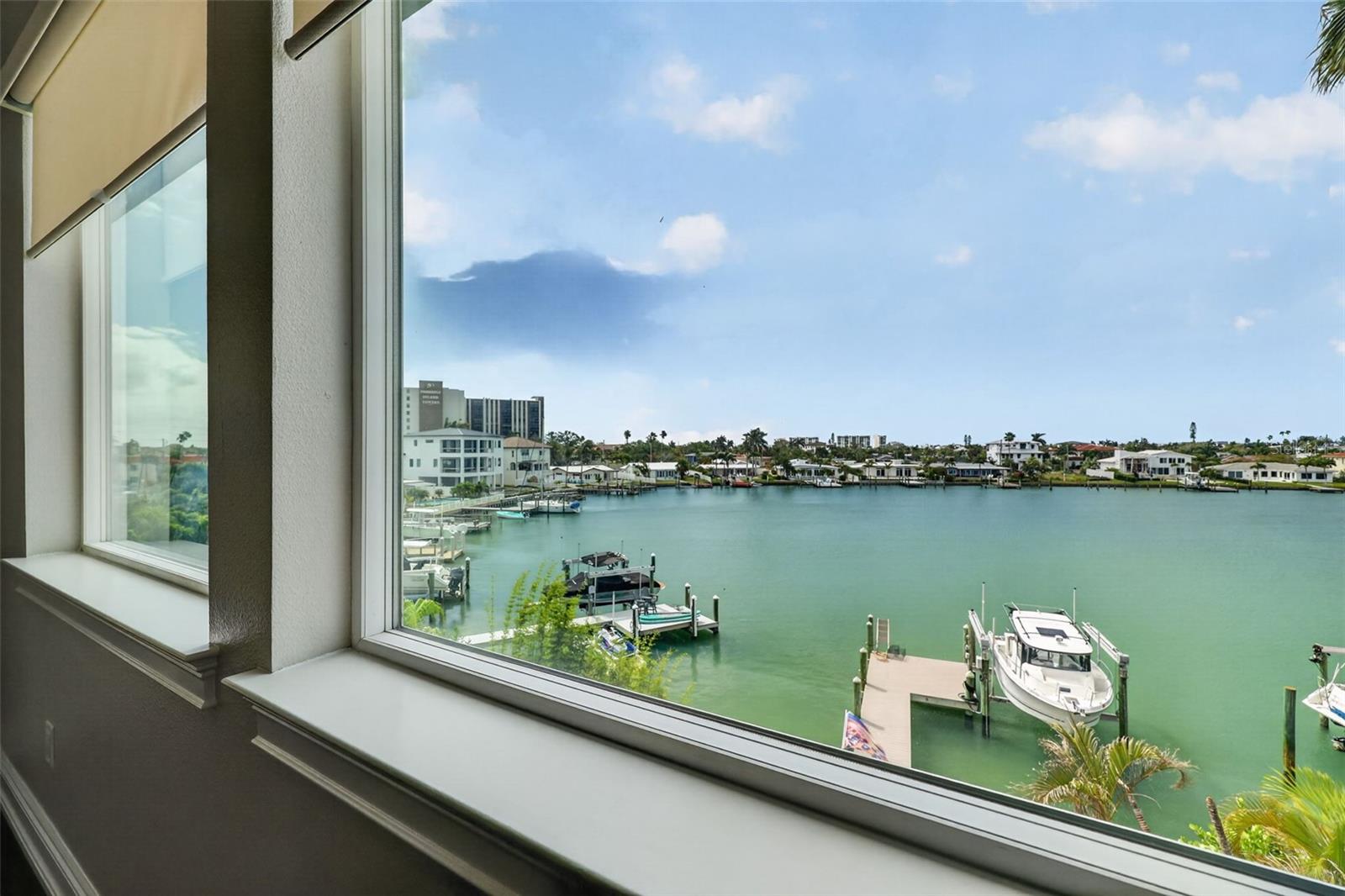 PARADISE ISLAND !ST ADD - Residential