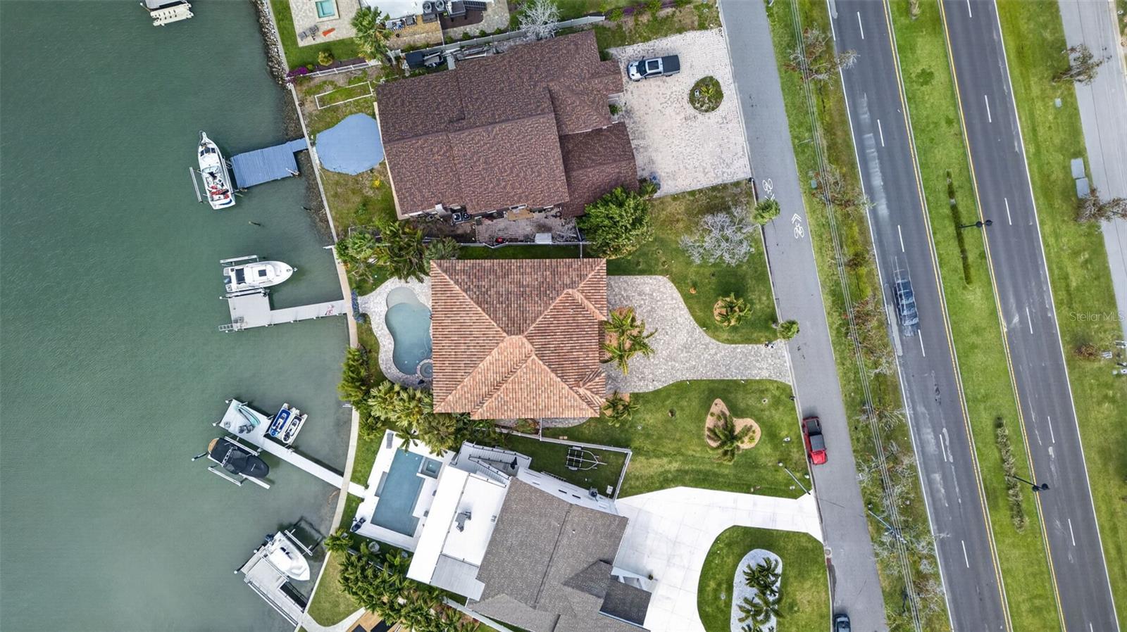 PARADISE ISLAND !ST ADD - Residential