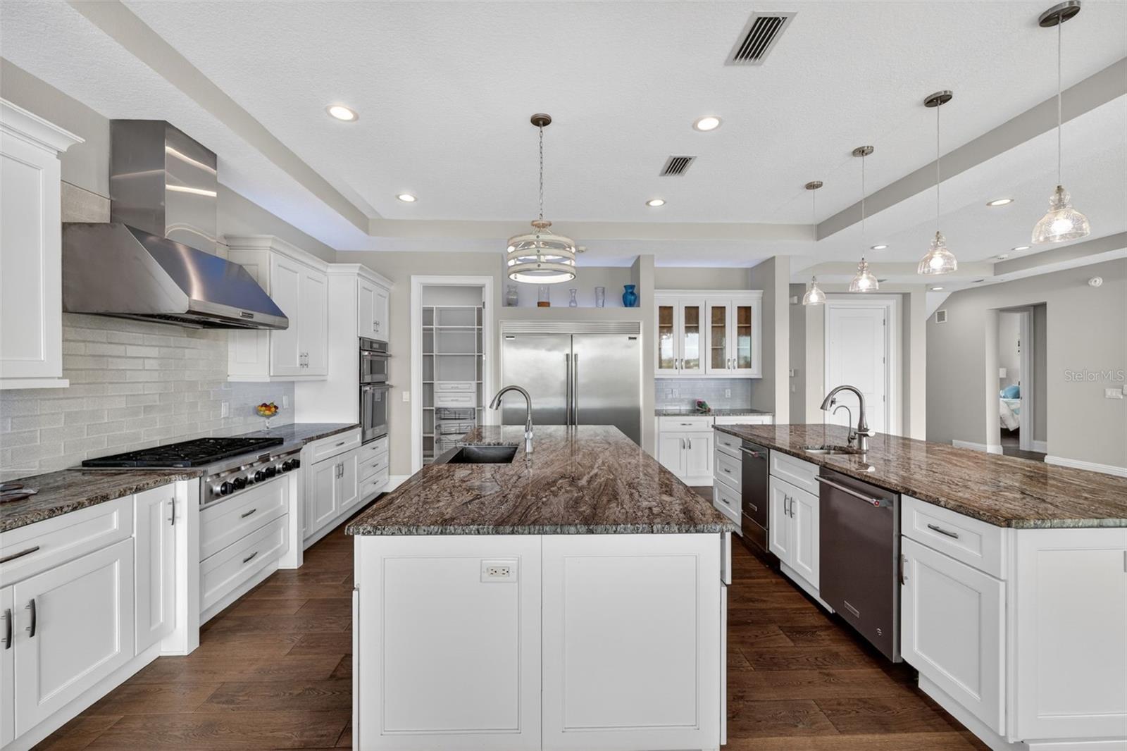 PARADISE ISLAND !ST ADD - Residential