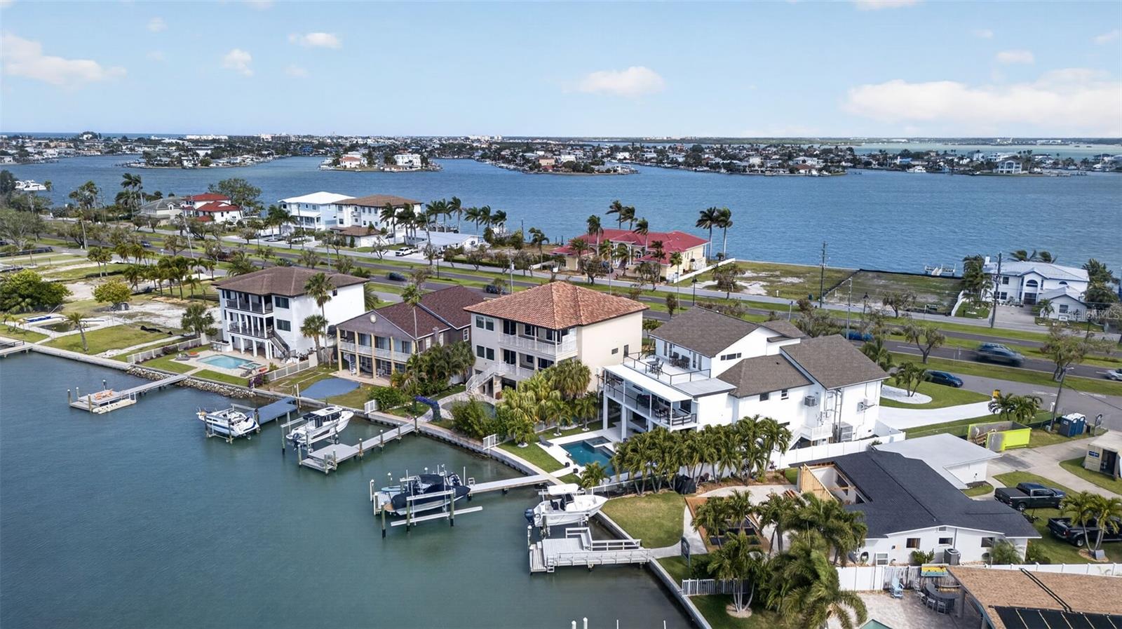 PARADISE ISLAND !ST ADD - Residential