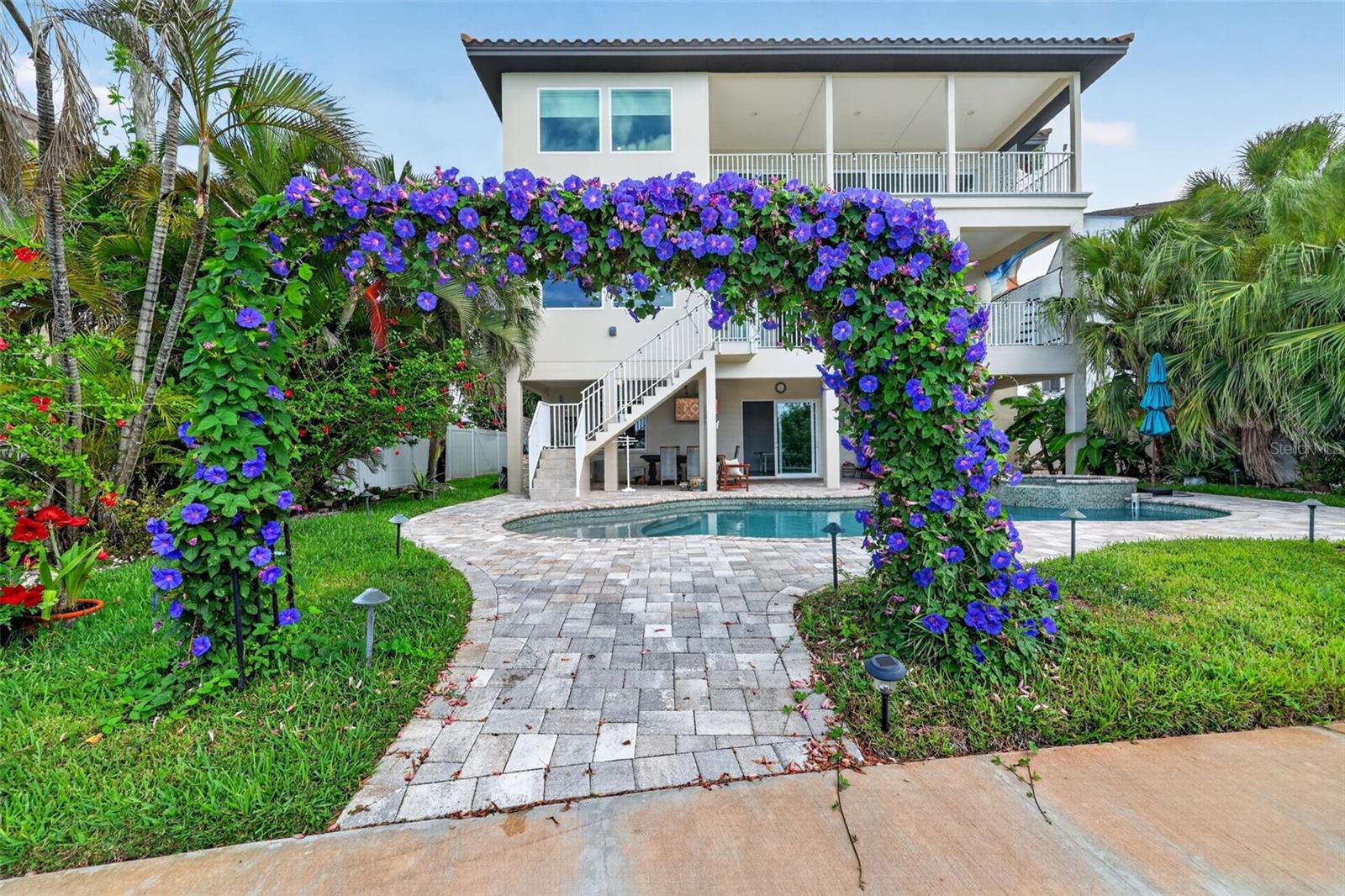 PARADISE ISLAND !ST ADD - Residential