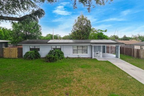 6431 GREYLYNNE STREET ORLANDO FL 32807