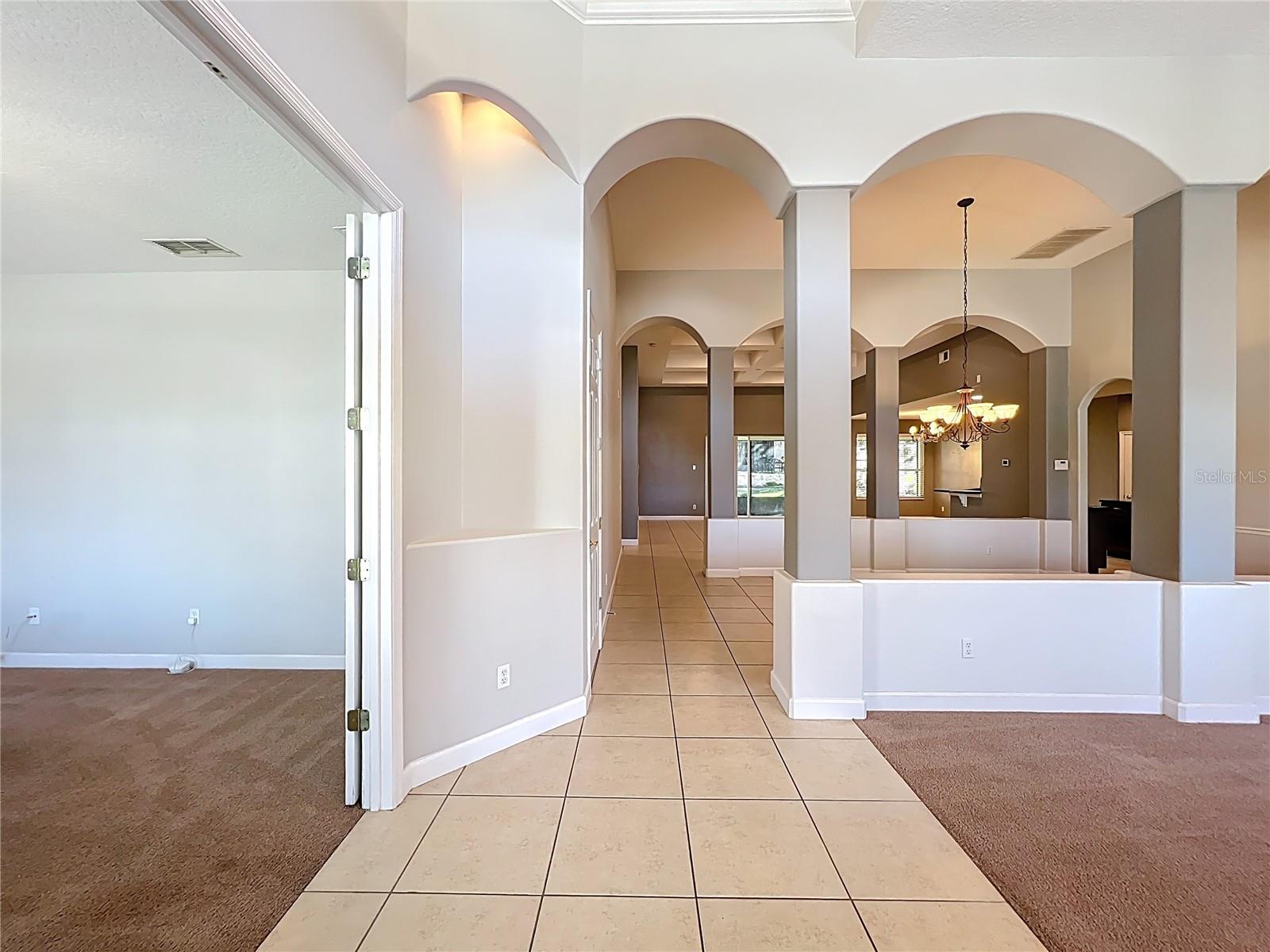 WESTYN BAY PH 03 A-1 A-2 J-1 - Residential Lease