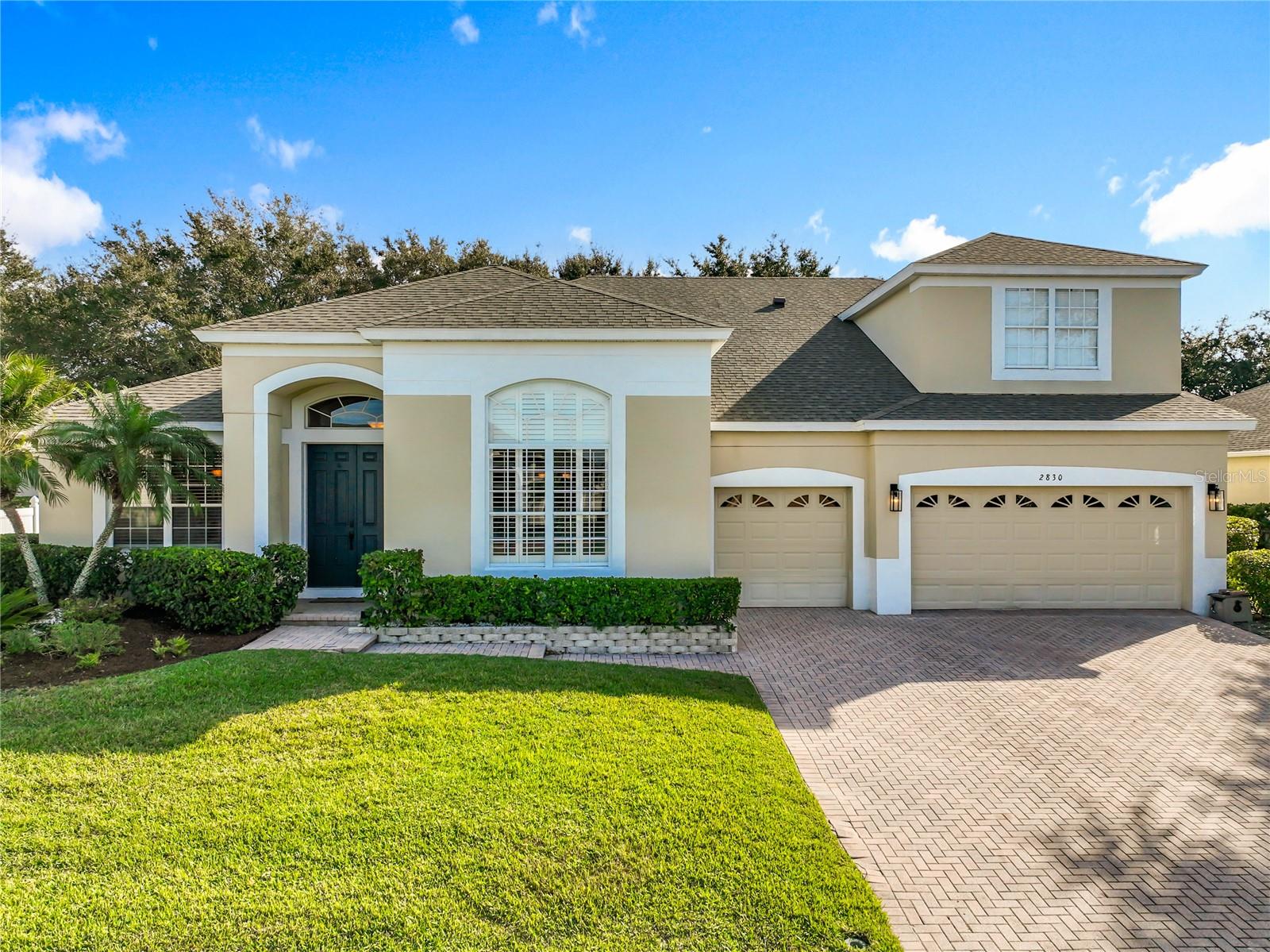 WESTYN BAY PH 03 A-1 A-2 J-1 - Residential Lease