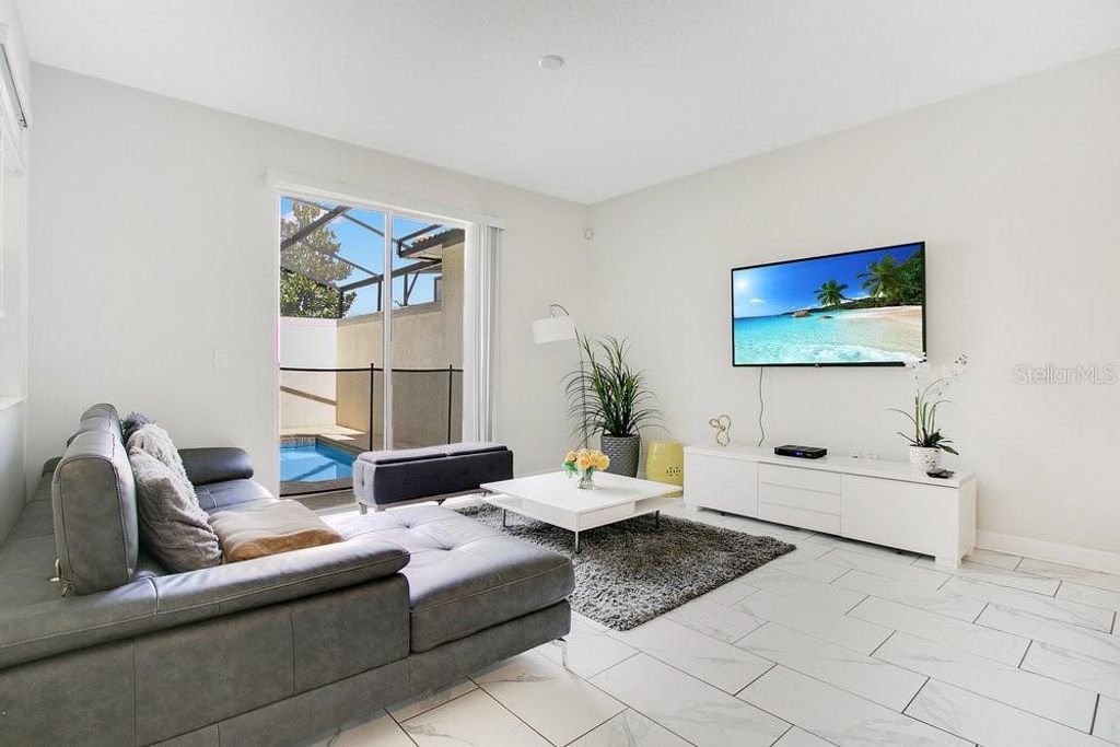 Photo of 1552 Plunker Drive, Davenport, FL 33896 (MLS # O6373526)