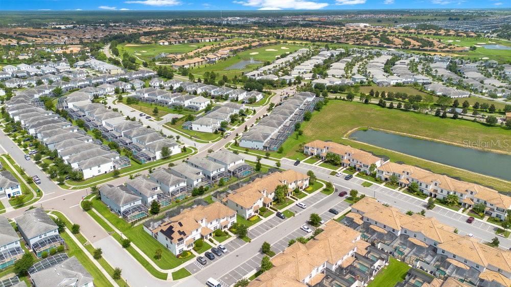 STONEYBROOK SOUTH PH J-2 & J-3 - Residential