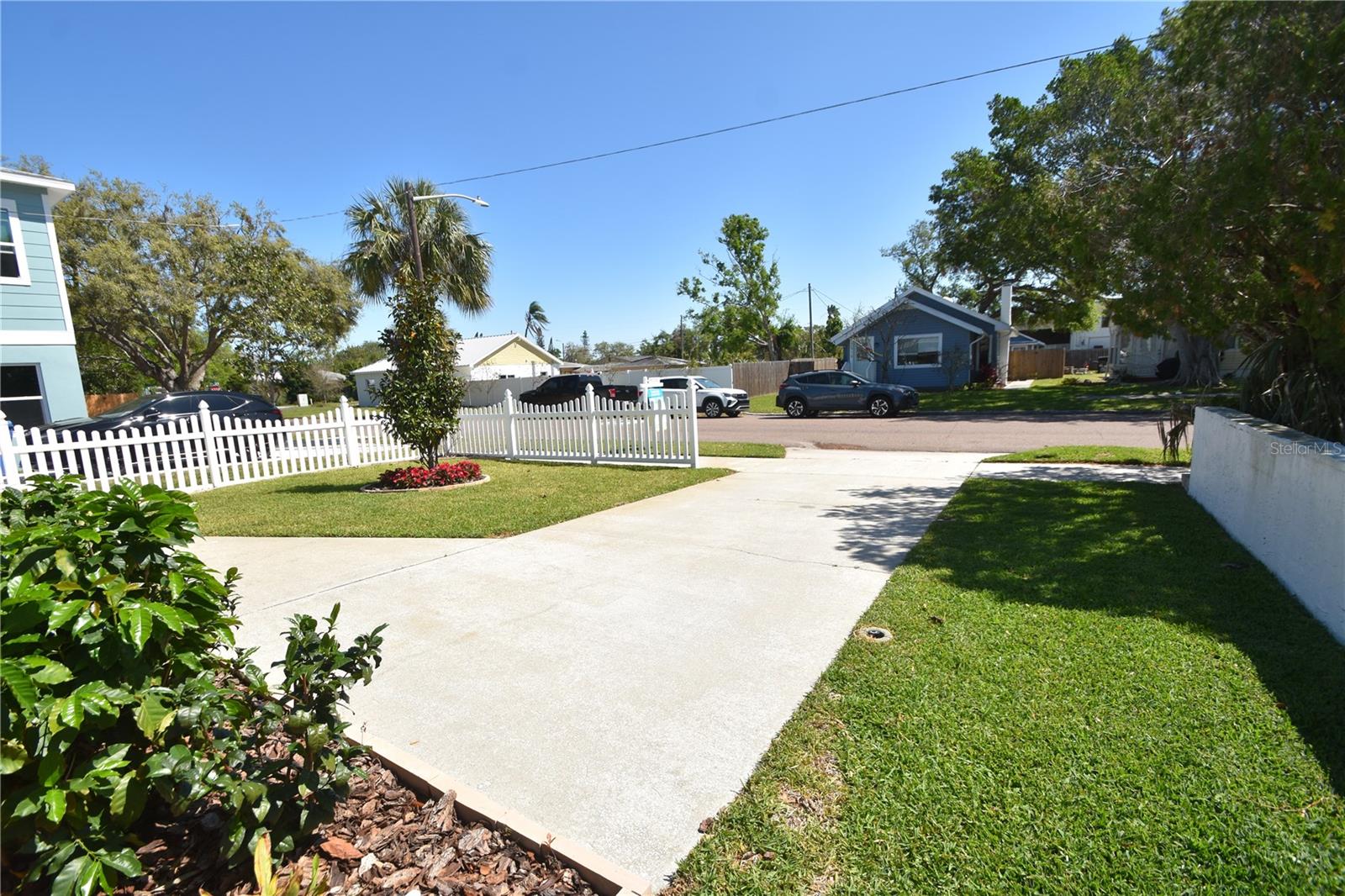 PINELLAS ADD TO ST PETERSBURG FLA - Residential Lease