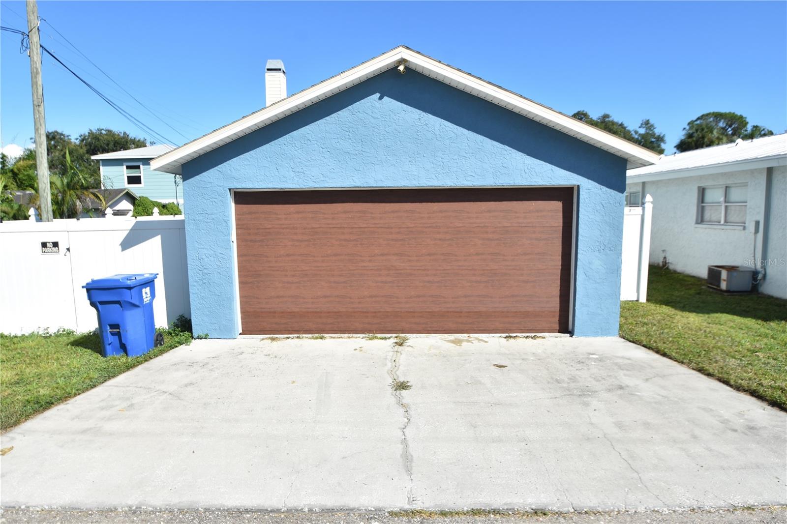 PINELLAS ADD TO ST PETERSBURG FLA - Residential Lease