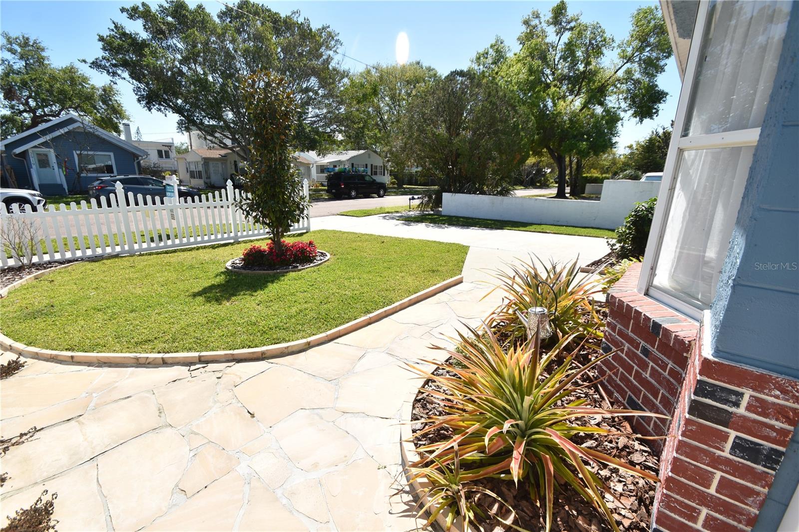 PINELLAS ADD TO ST PETERSBURG FLA - Residential Lease