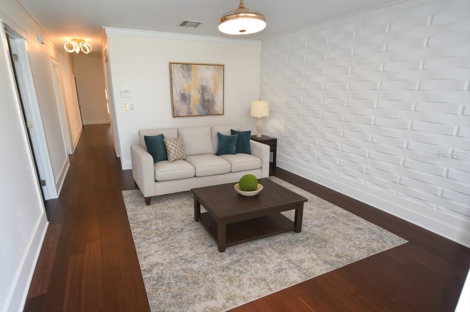 PINELLAS ADD TO ST PETERSBURG FLA - Residential Lease