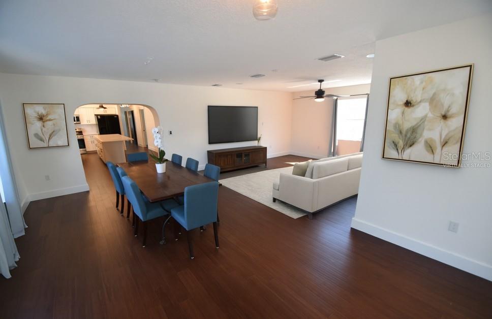 PINELLAS ADD TO ST PETERSBURG FLA - Residential Lease