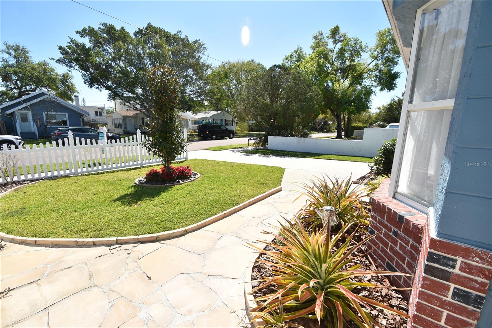 PINELLAS ADD TO ST PETERSBURG FLA - Residential Lease