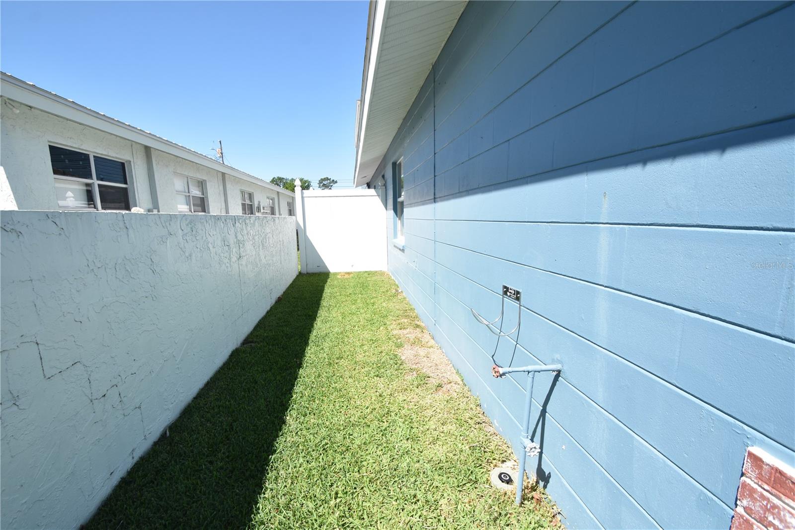 PINELLAS ADD TO ST PETERSBURG FLA - Residential Lease