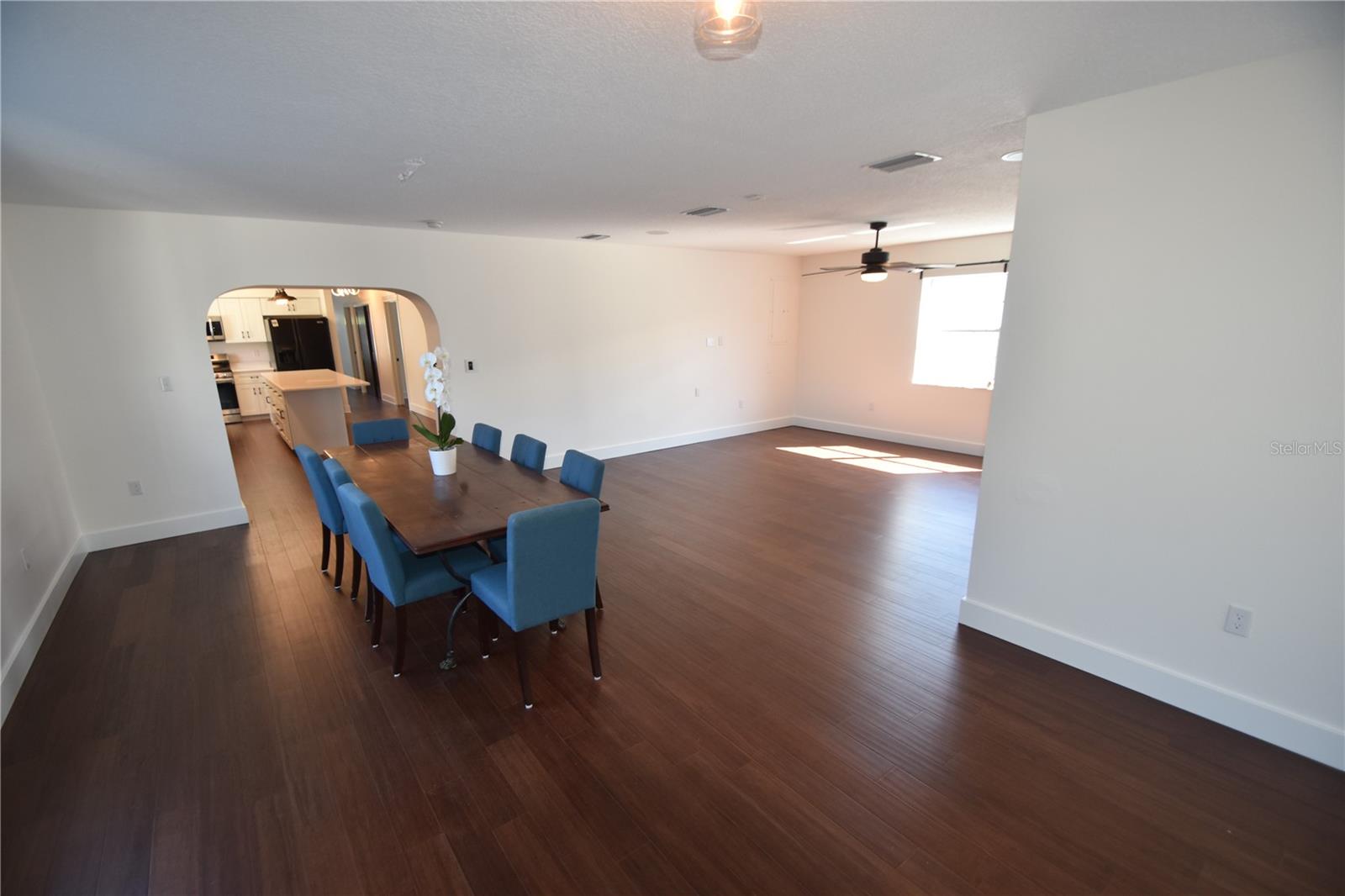 PINELLAS ADD TO ST PETERSBURG FLA - Residential Lease