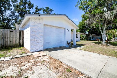 A home in NEW PORT RICHEY