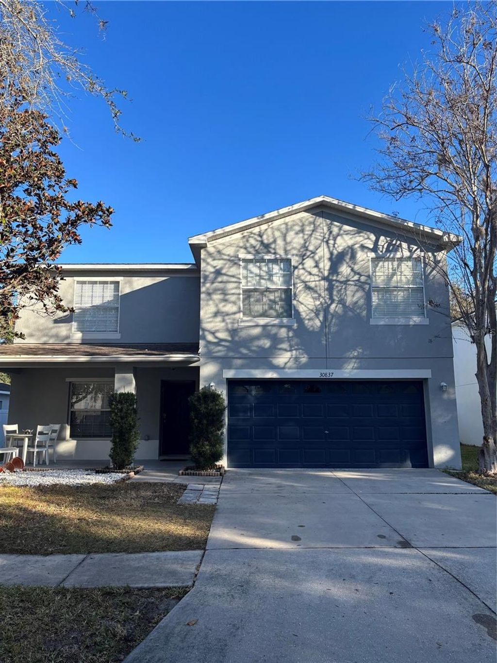 Photo of 30837 Temple Stand Avenue, Wesley Chapel, FL 33543 (MLS # TB8476894)