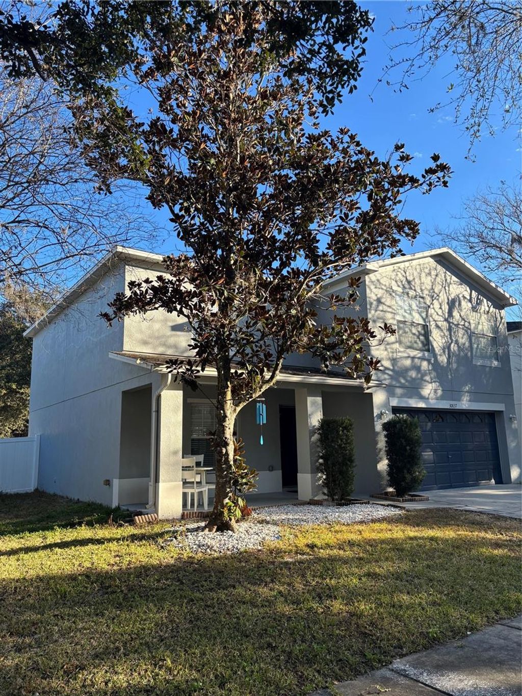 Photo of 30837 Temple Stand Avenue, Wesley Chapel, FL 33543 (MLS # TB8476894)