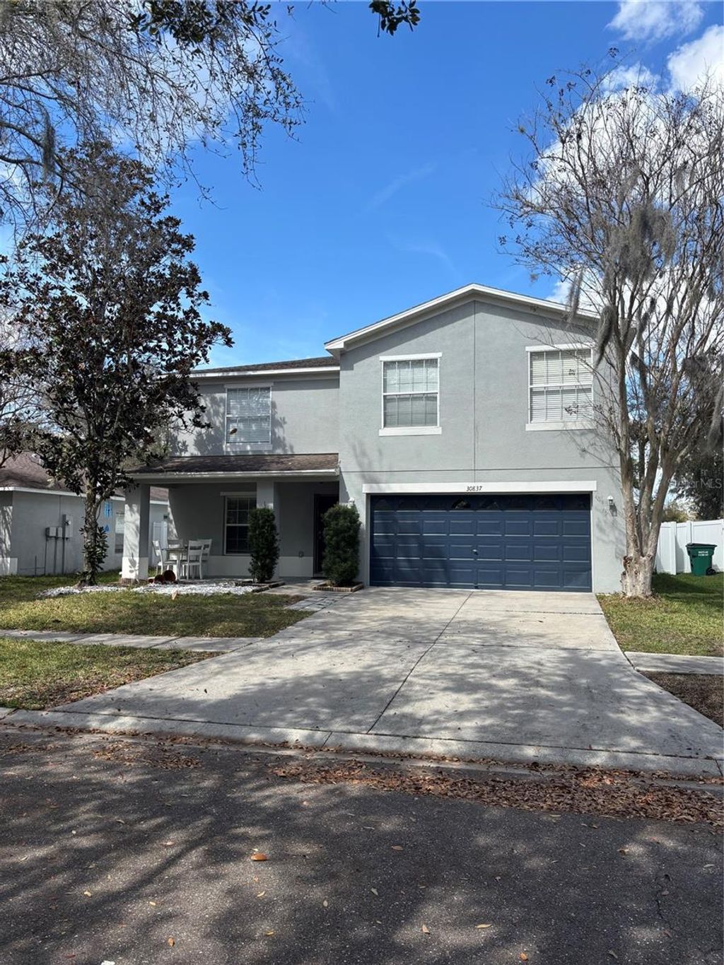 Photo of 30837 Temple Stand Avenue, Wesley Chapel, FL 33543 (MLS # TB8476894)